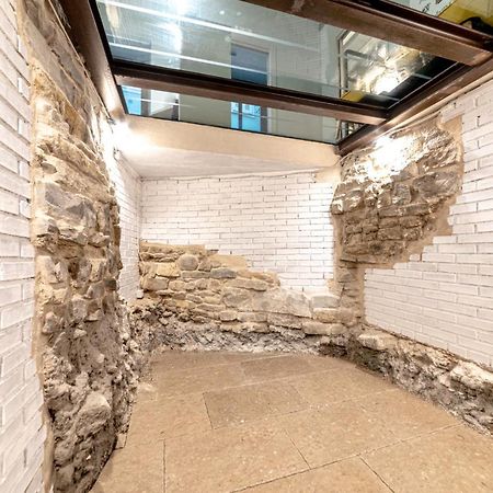 Mura 5&7 Триест Экстерьер фото