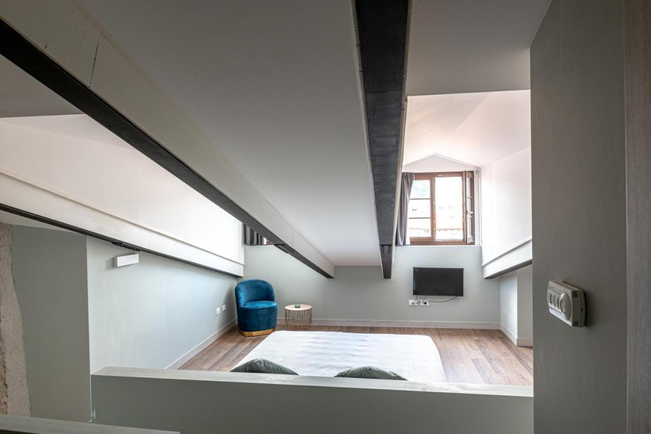 Mura 5&7 Триест Экстерьер фото