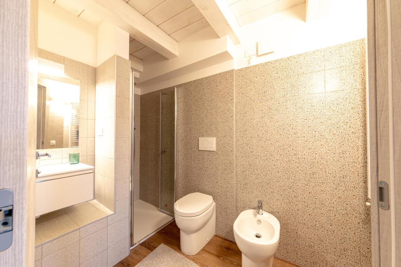 Mura 5&7 Триест Экстерьер фото