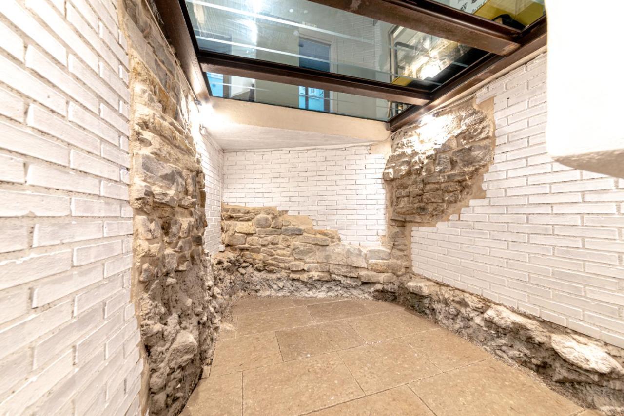 Mura 5&7 Триест Экстерьер фото